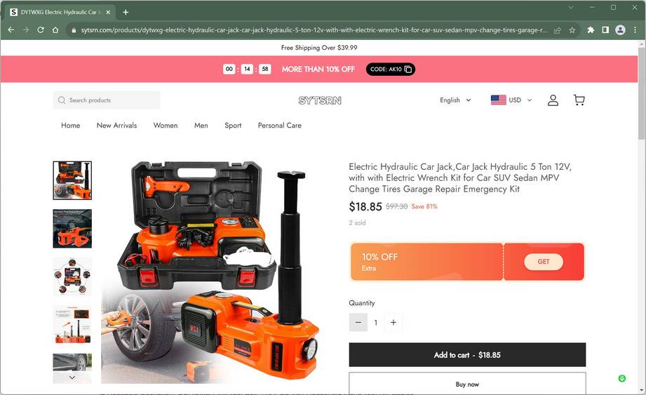 sytsrn.com china nodetails