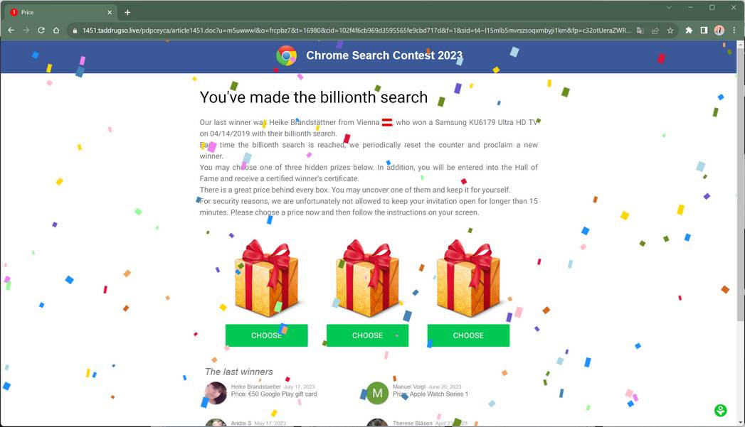 taddrugso.live malware