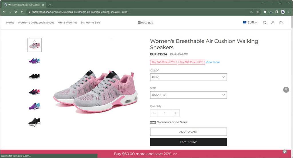 theskechus.shop china trendmicro