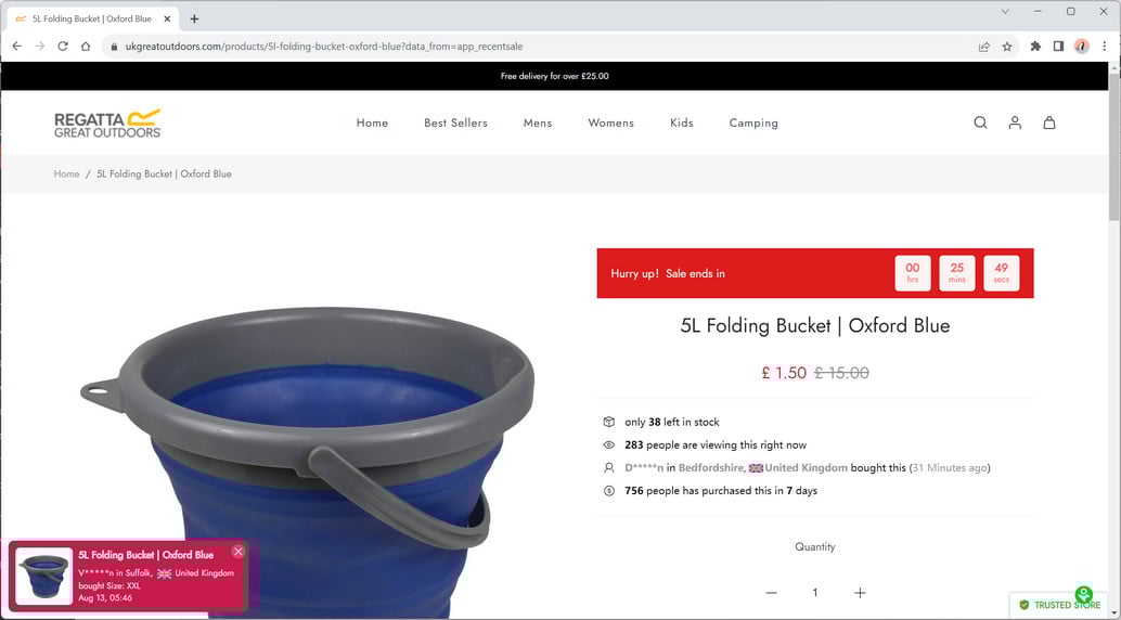 ukgreatoutdoors.com china