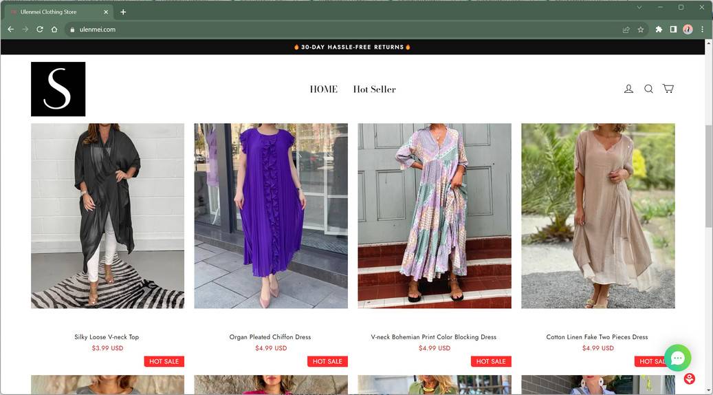 ulenmei.com china trendmicro