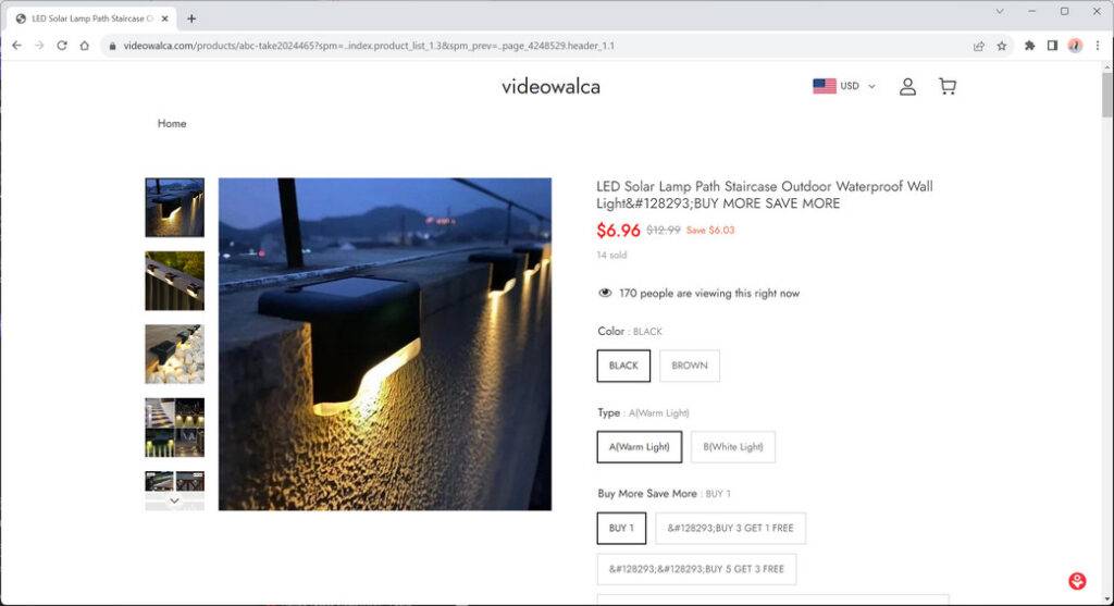 videowalca.com trendmicro