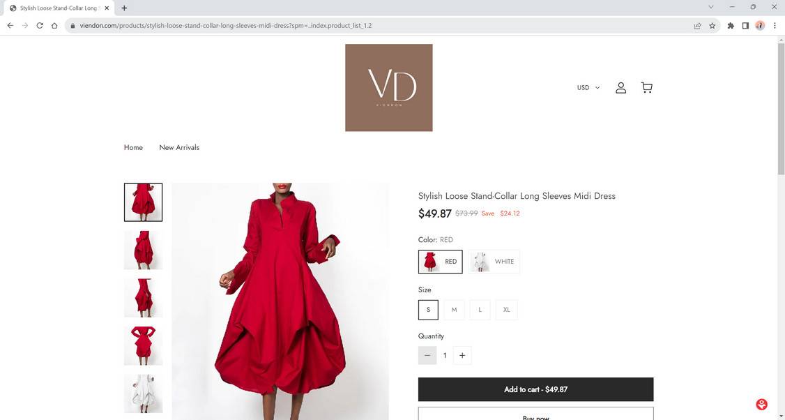 viendon.com trendmicro