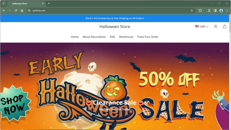 Halloween 2023: A Complete  Seller Guide - Seller Assistant App Blog