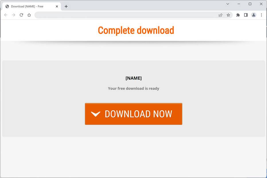 Jumpsoftwareyou.com malwaer