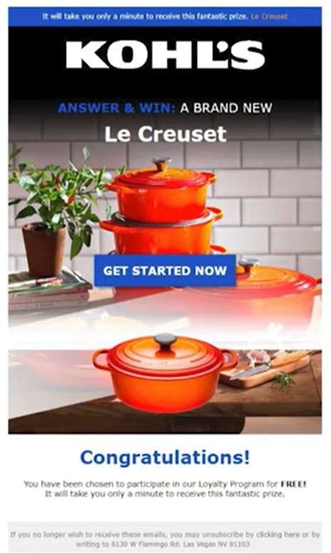 Costco Just Announced a Huge Le Creuset Set Now in Stock