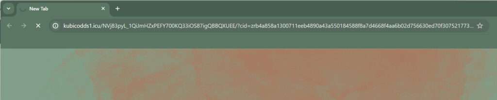 Kubicodds1.icu Malware