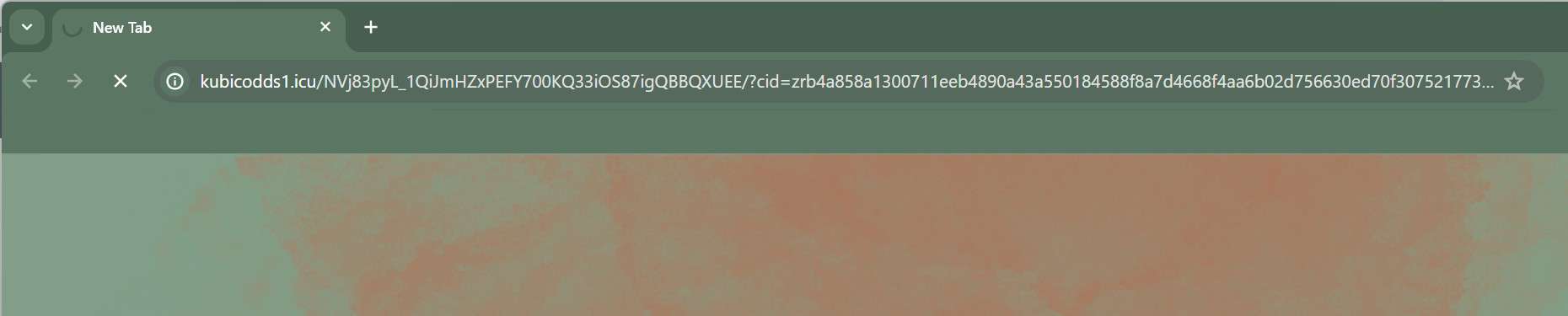 Kubicodds1.icu Malware