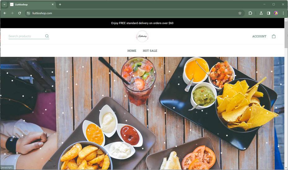 LiuttioShop.com scam