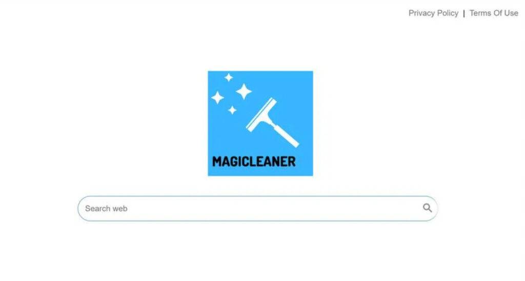 MagiCleaner