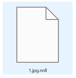 Nnll ransomware removal