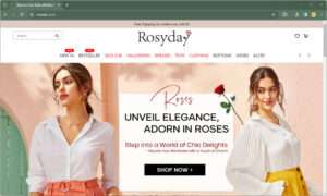 Rosyday.co.uk Scam