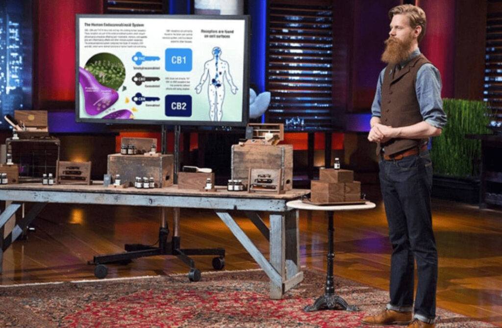 Shark Tank Scam