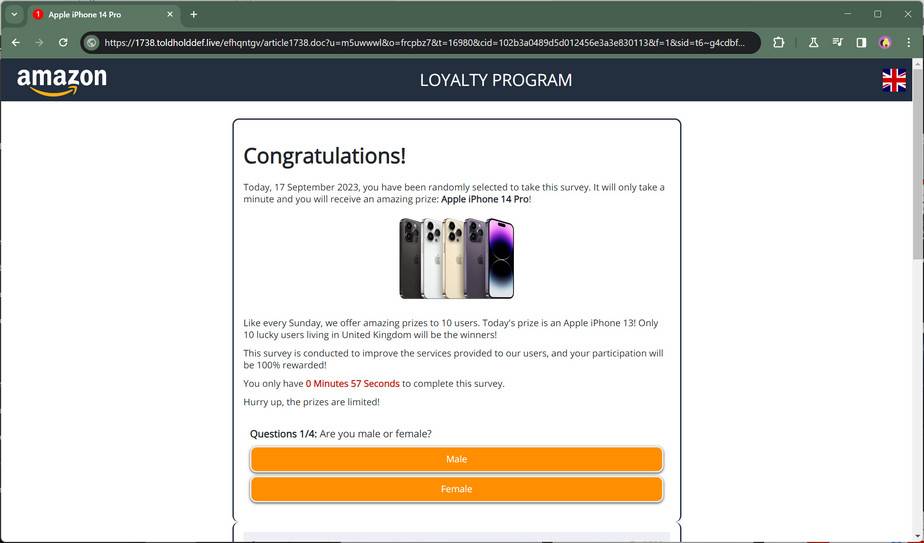 Toldholddef.live scam