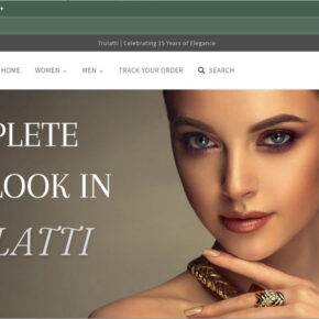 Trulatti.com scam