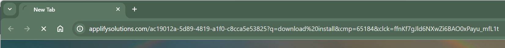 applifysolutions.com scam