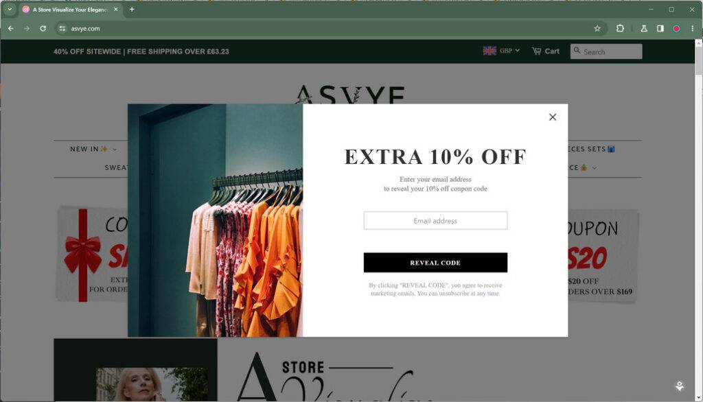 asvye.com scam