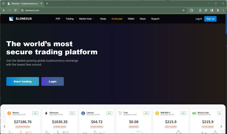 elonexus.com malware