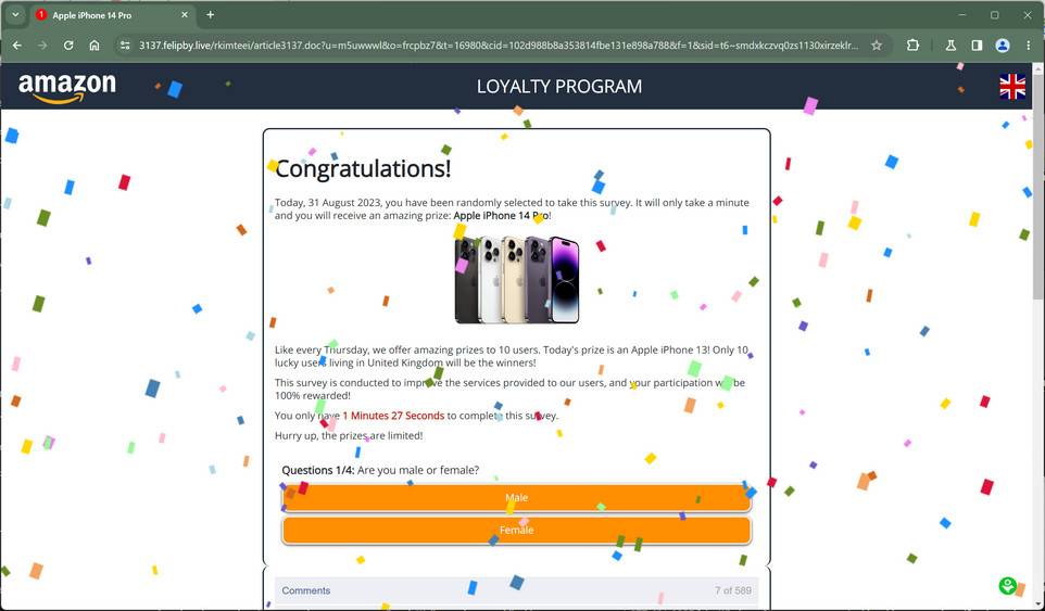 felipby.live malware