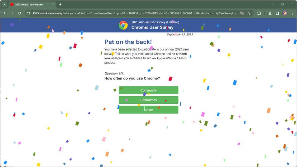 lawinkwave.live scam