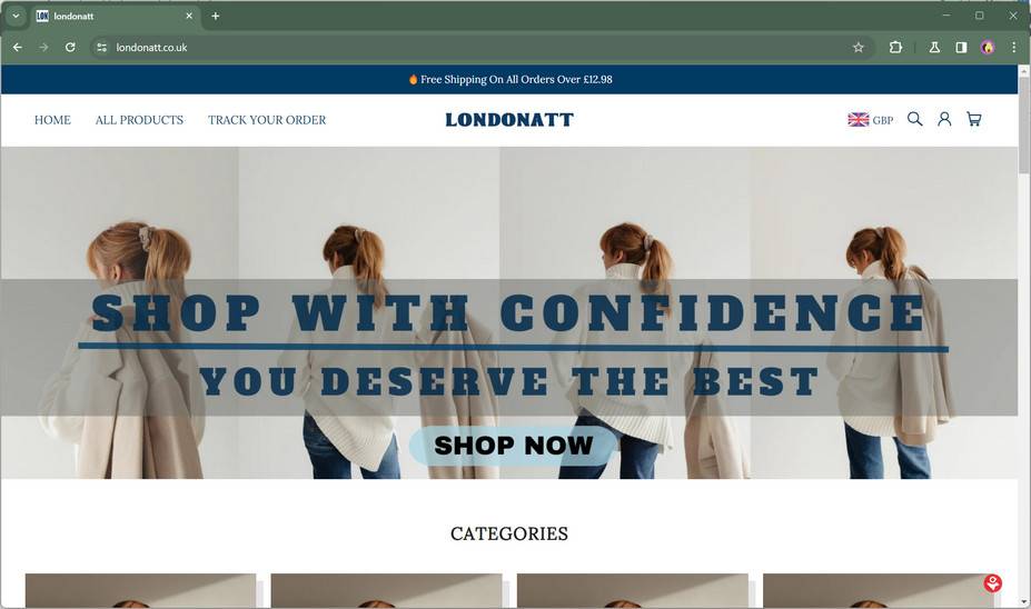 londonatt.co.uk scam