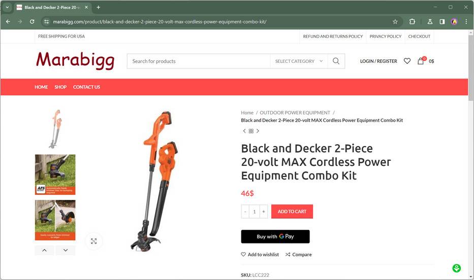 marabigg.com malware