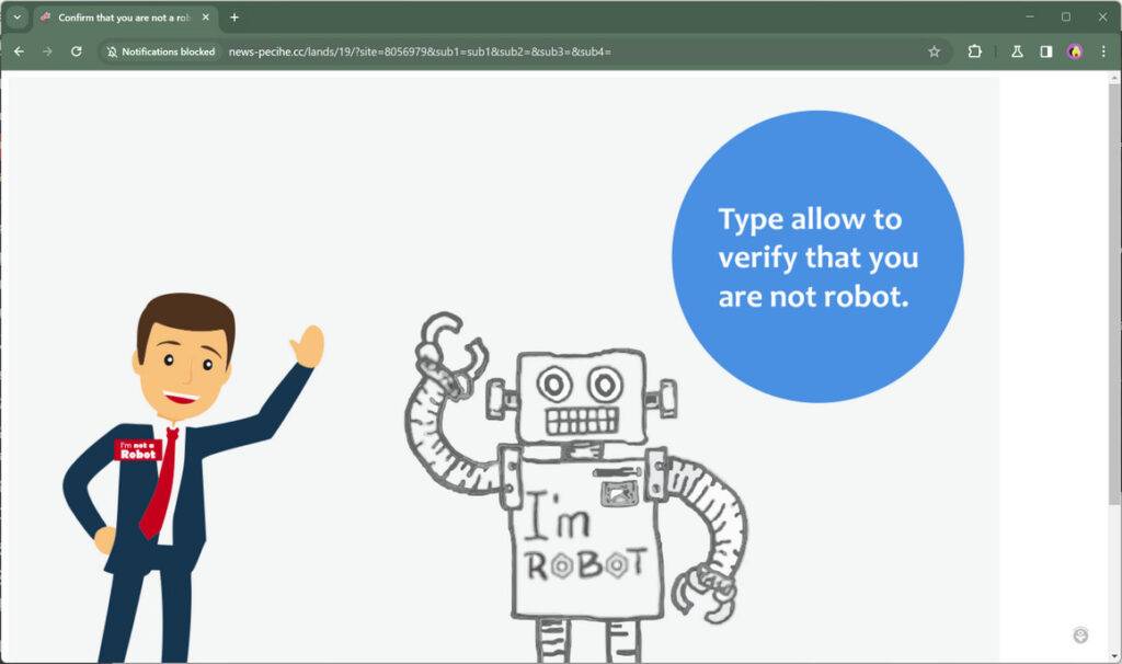 news-pecihe.cc malware
