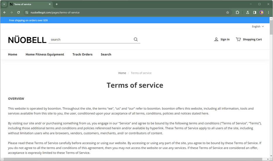 nuobelleqpt.com scam