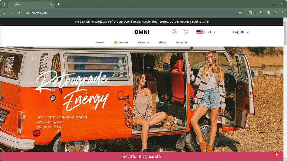 omniani.com scam