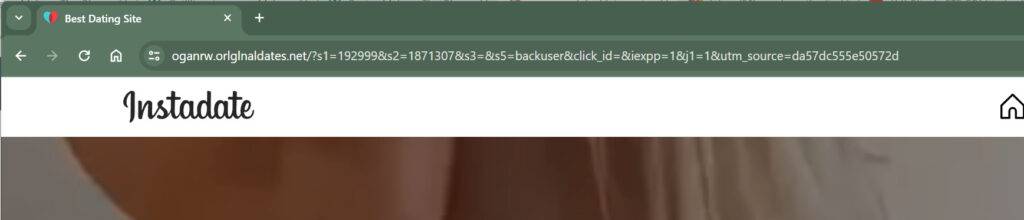 orlglnaldates.net malware