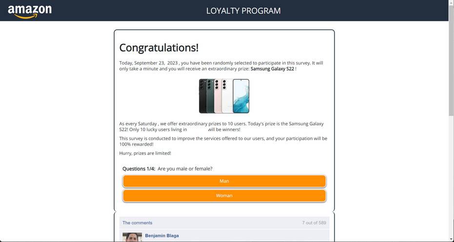 pettestpage.live malware