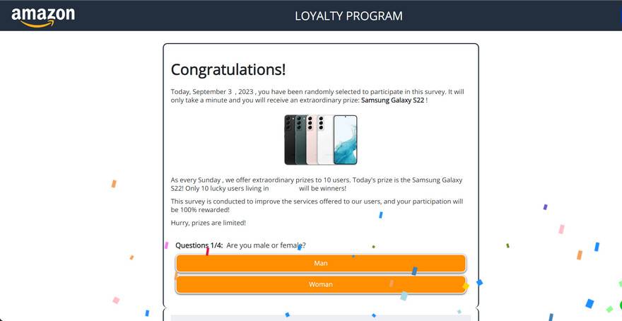pickfeltever.live malware