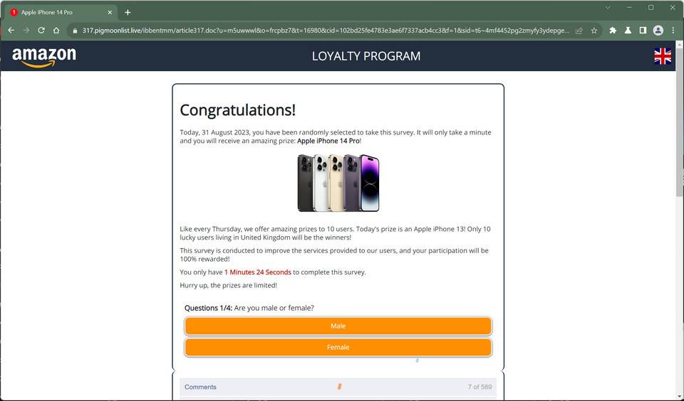 pigmoonlist.live malware