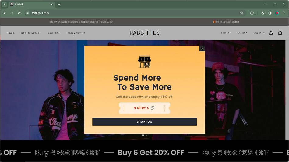 rabbittes.com scam