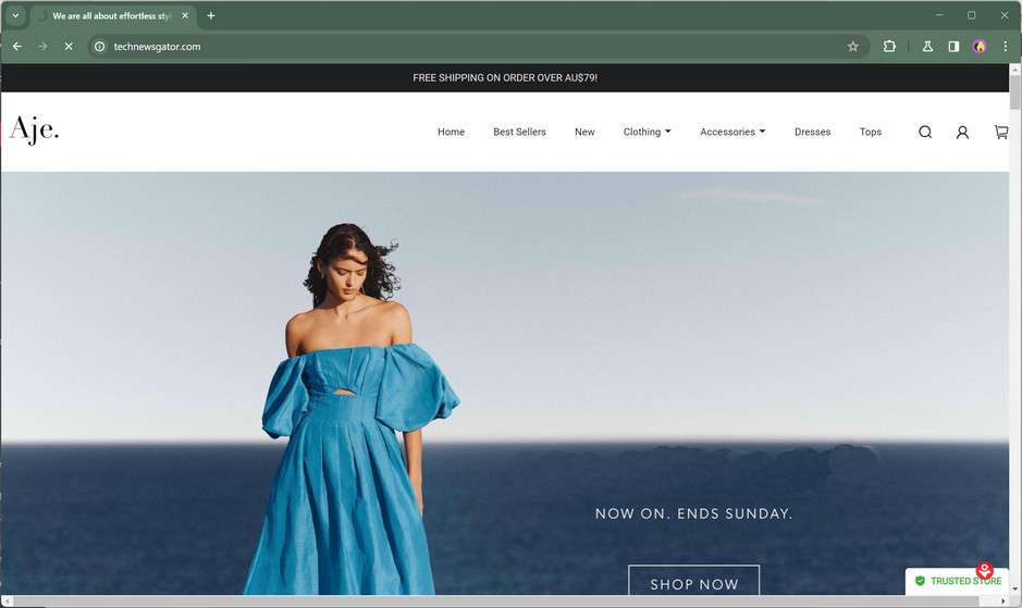 technewsgator.com scam