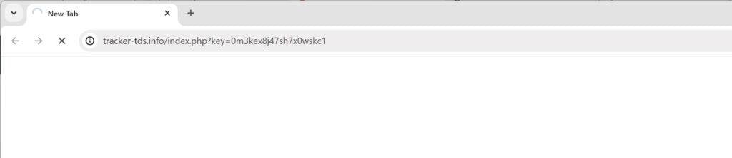 tracker-tds.info malware