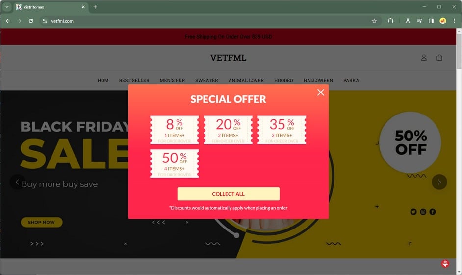 vetfml.com scam