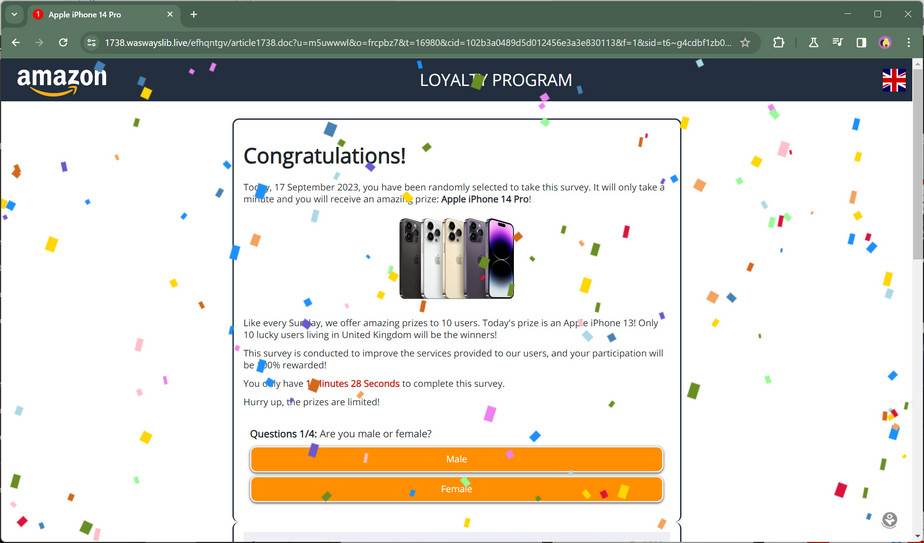 waswayslib.live scam