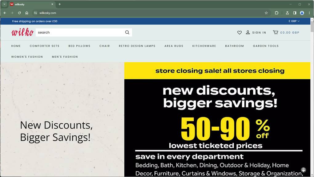 Beware 90% Off Stanley Clearance Sales - It's A Scam