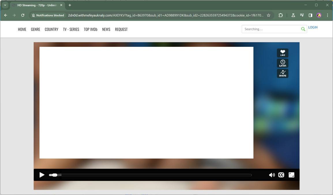 withmefeyauknaly.com scam