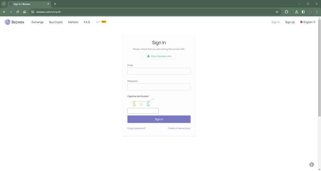 Exposing the Bezwex Crypto Scam Stealing Your Money 1 Bezwex