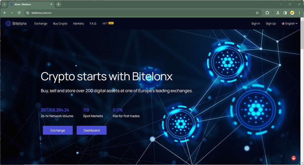 Bitelonx