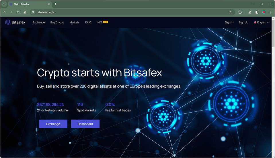 Bitsafex