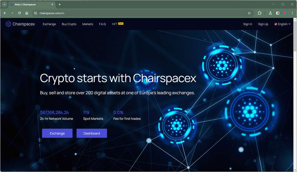 Chairspacex 