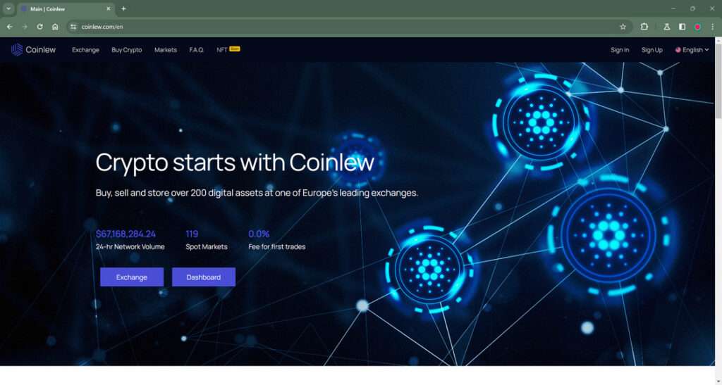 Coinlew