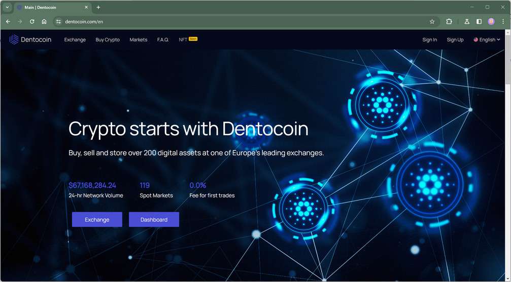 Dentocoin