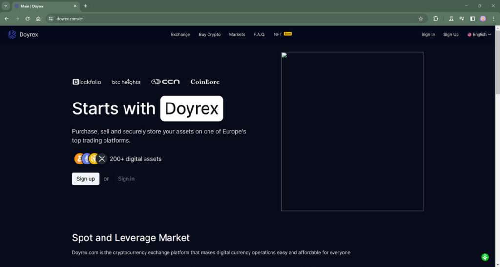 Doyrex