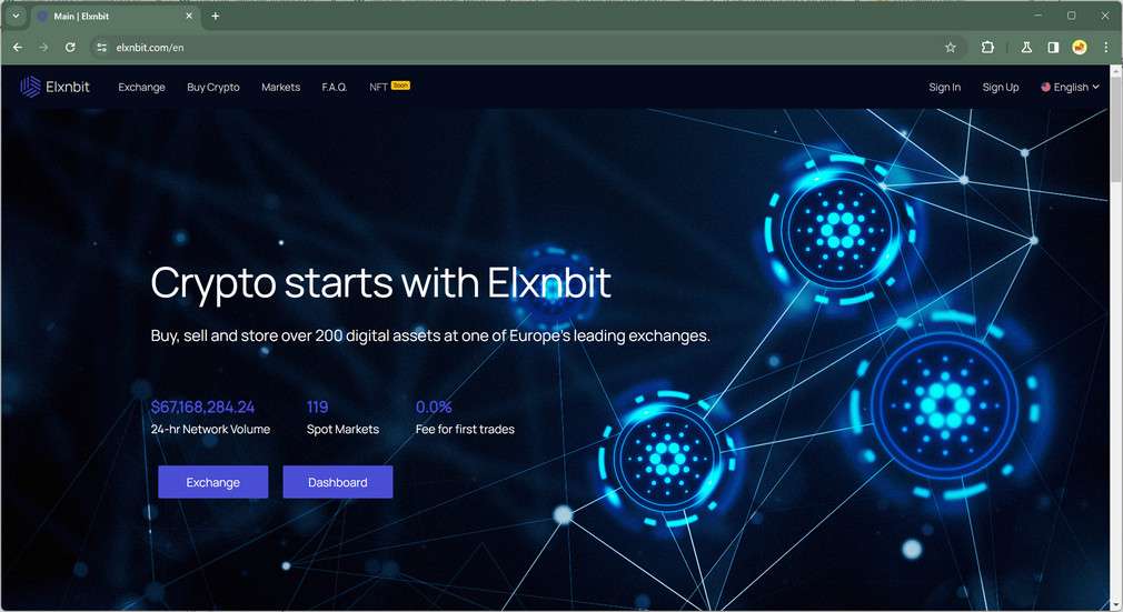 Elxnbit
