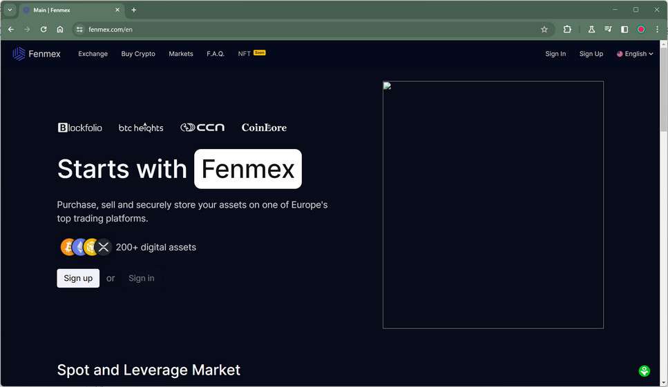 Fenmex