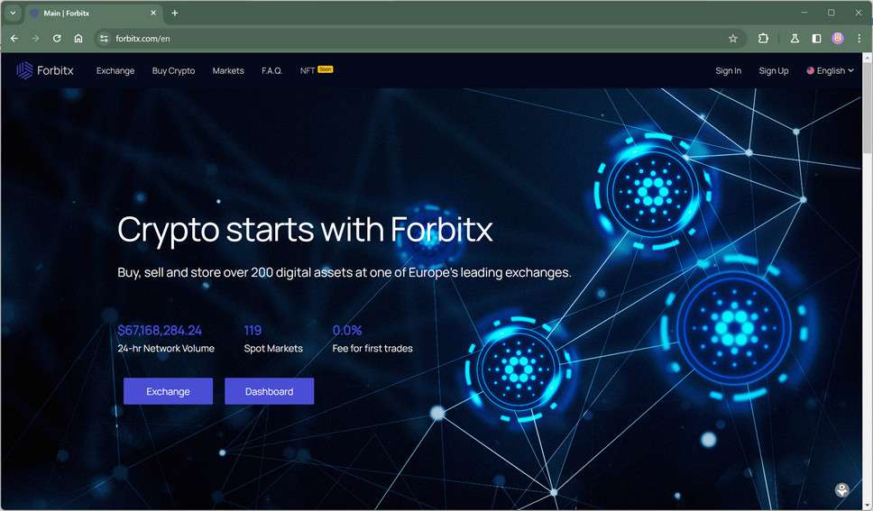 Forbitx
